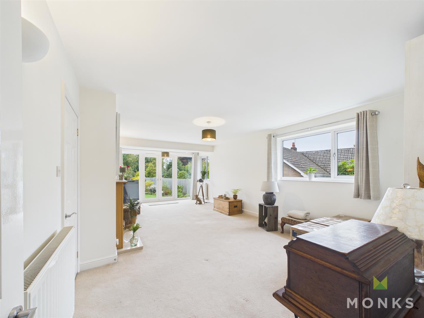 Fairfield Back Lane, Shrewsbury, SY4 3LA For Sale Fairfield Back Lane, Shrewsbury, SY4 3LA For Sale